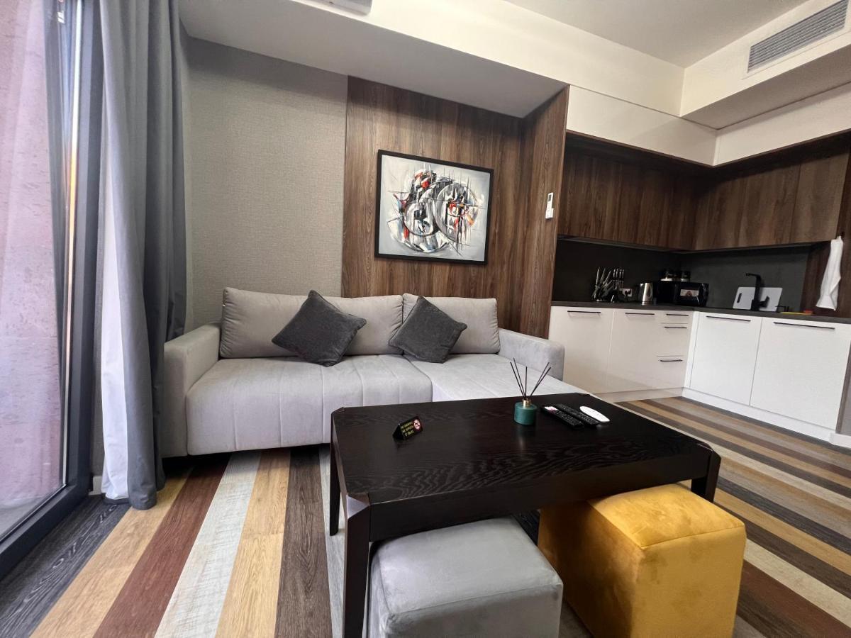 Tumanyan Apartments Єреван Екстер'єр фото