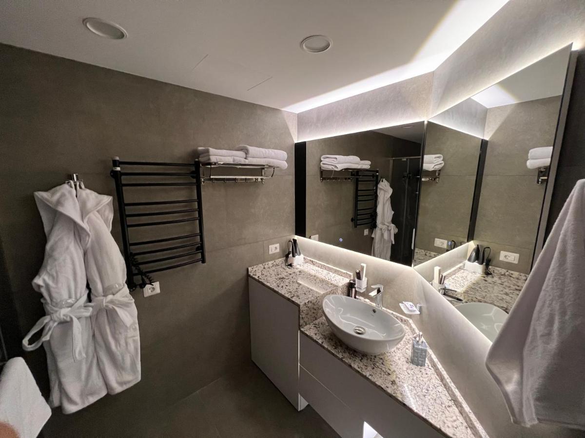 Tumanyan Apartments Єреван Екстер'єр фото