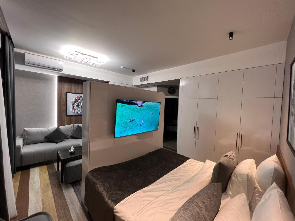 Tumanyan Apartments Єреван Екстер'єр фото