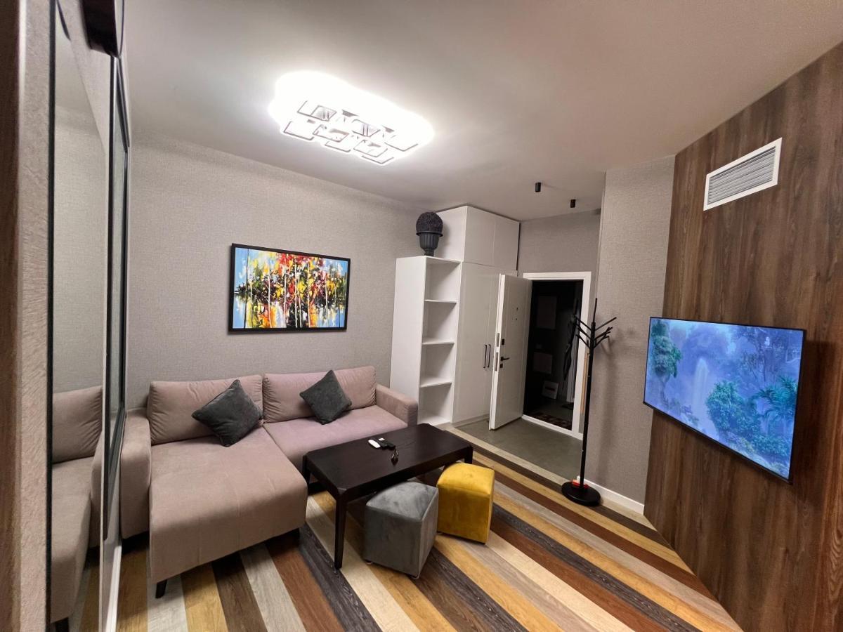 Tumanyan Apartments Єреван Екстер'єр фото