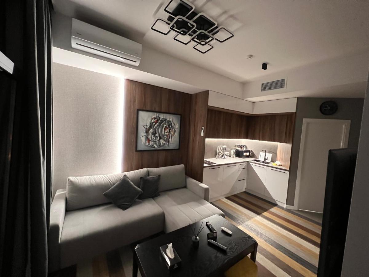 Tumanyan Apartments Єреван Екстер'єр фото